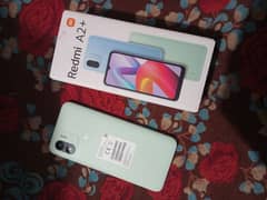 Redmi A2+ mobile phone for sale in lahore 0