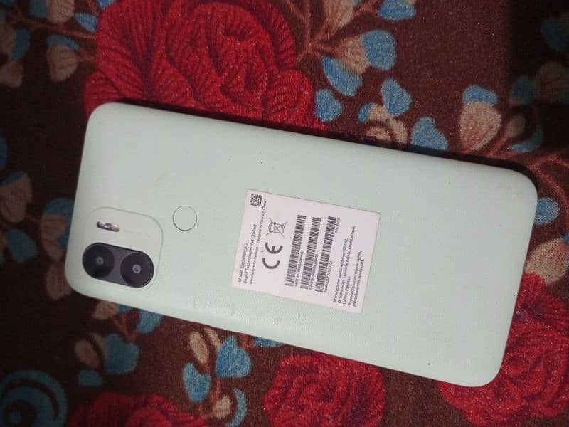 Redmi A2+ mobile phone for sale in lahore 2