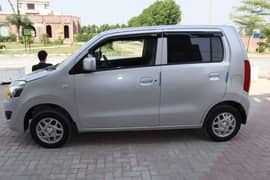 Suzuki Wagon R 2022