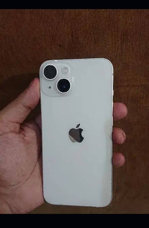 iphone 14 brand new LLA Model (03132733833) 0