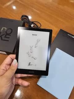 Amazon kindle Basic paperwhite book reader oasis scribe voyage 10th 1