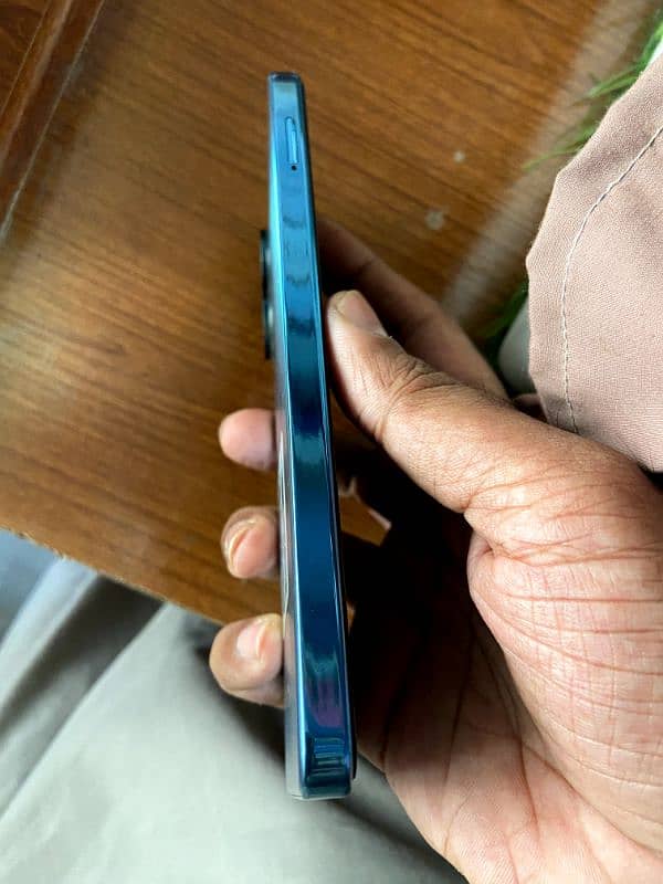 Camon 19 Pro 8/128 10/10 Condition 3