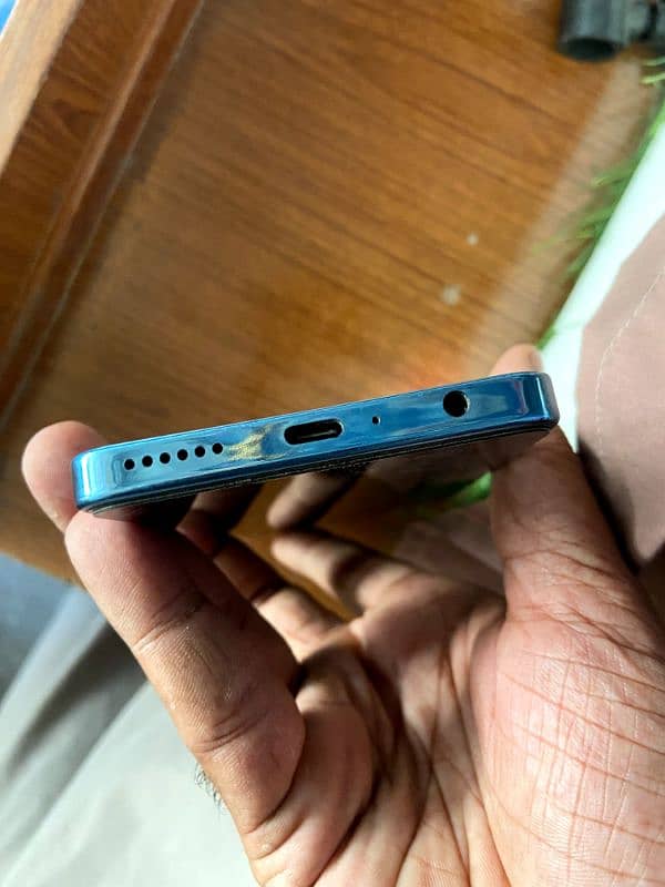 Camon 19 Pro 8/128 10/10 Condition 6