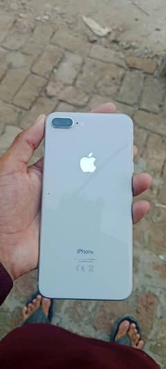 Iphone 8 plus Only Phone