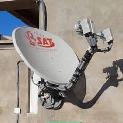 dish antenna hd sell 032114546O5