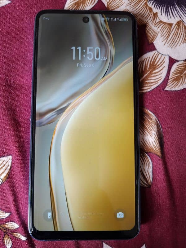 Infinix hote 40i 3