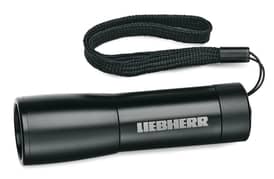 Liebherr | Aluminum Pocket Torch