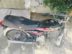 Road Prince CD 70 in good condition for sale 0