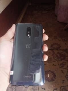 OnePlus 7 specs 0