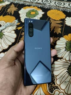 Sony Xperia 5 10/10 Condition Non PTA