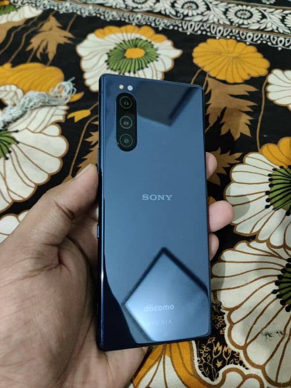 Sony Xperia 5 10/10 Condition Non PTA 0