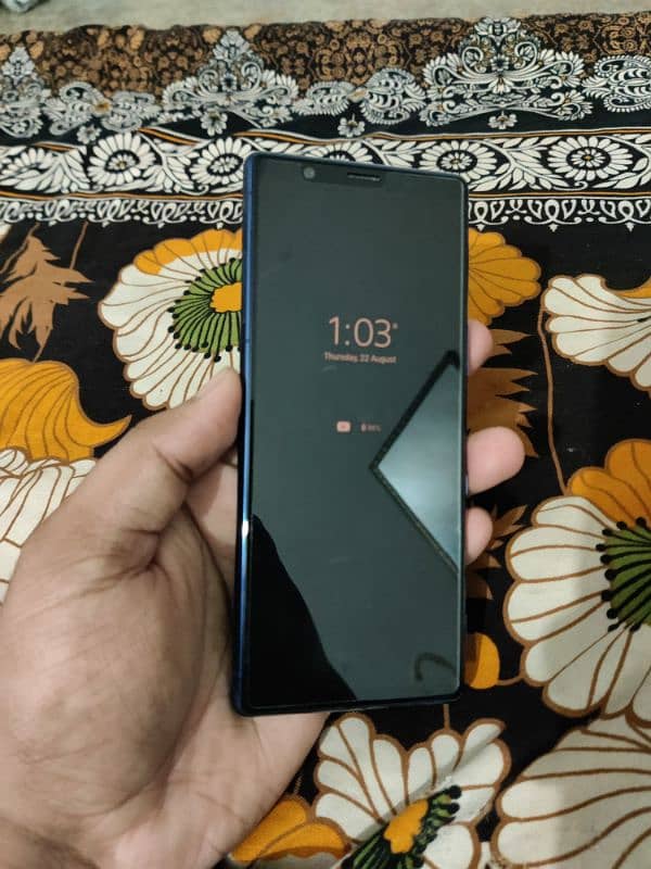 Sony Xperia 5 10/10 Condition Non PTA 1