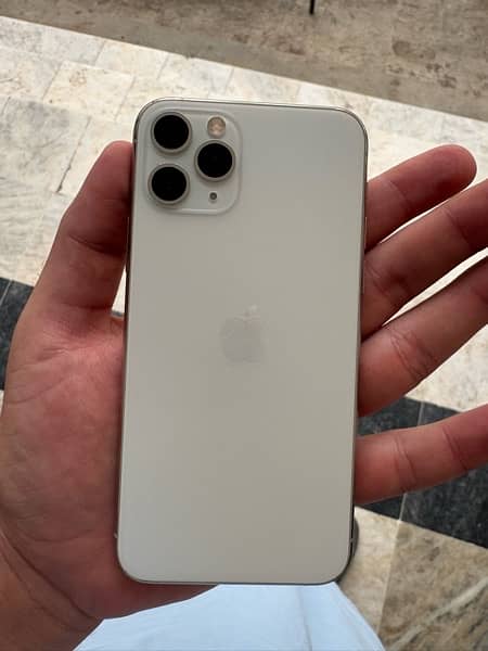 iphone 11 pro PTA Approved 2