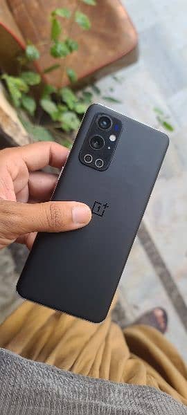 one plus 9 pro 12+256 gb 5