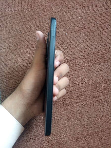 Xiaomi Redmi note 12 8/128gb good condition with box and charger 3