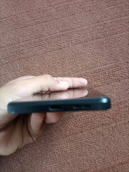 Xiaomi Redmi note 12 8/128gb good condition with box and charger 4