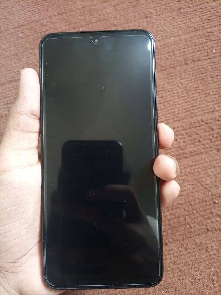 Xiaomi Redmi note 12 8/128gb good condition with box and charger 7