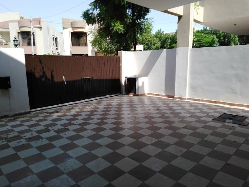 Best Options For Corner House Is Available For Sale In Navy Housing Scheme Karsaz 5