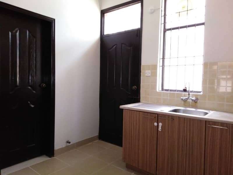 Best Options For Corner House Is Available For Sale In Navy Housing Scheme Karsaz 12