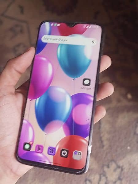 OnePlus 7 specs 1