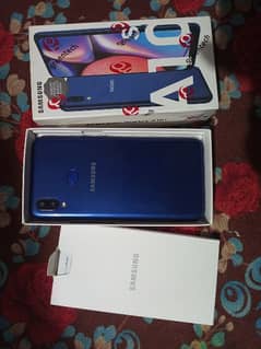 Samsung A10s mobile for sale. in lahore 0