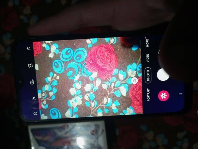 Samsung A10s mobile for sale. in lahore 7