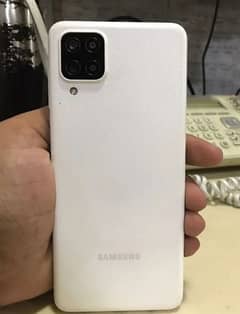 samsung A12