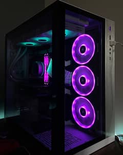 Gamng pc