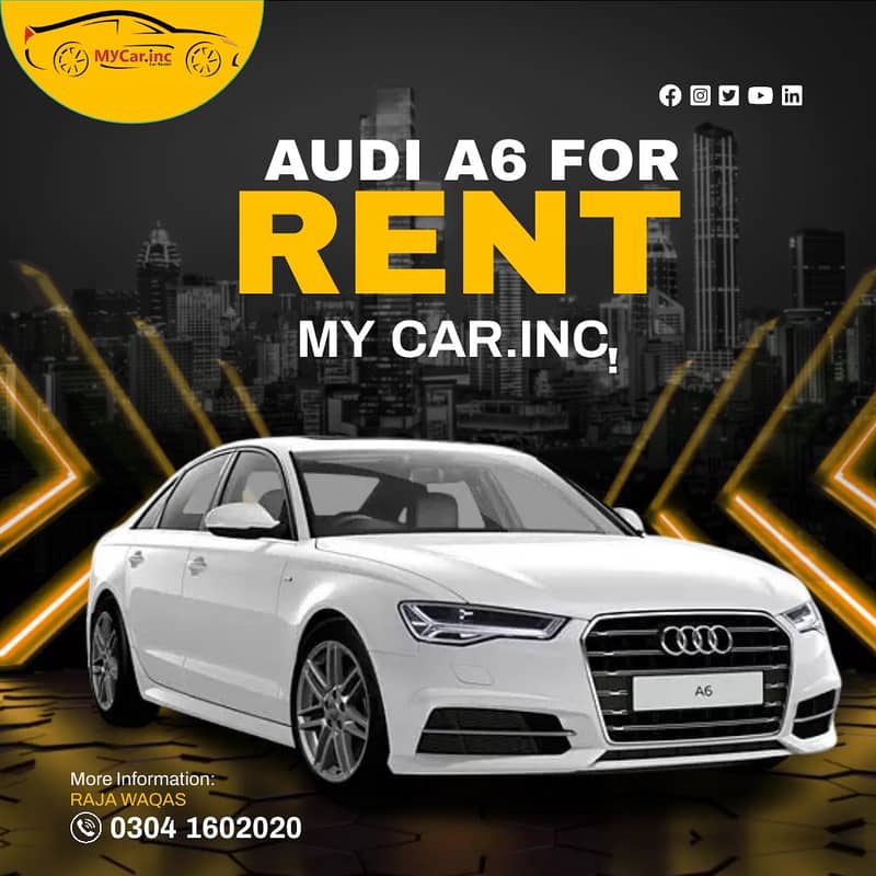 Bullet Proof Vehicles , Rent A Car , Rental Car In Lahore Avalaibale 17