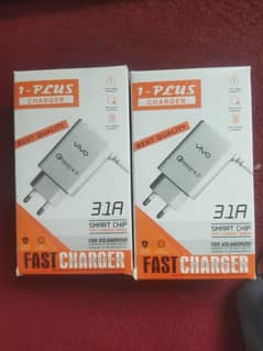 **1-Plus** Charger SMART CHIP FRST SERIES