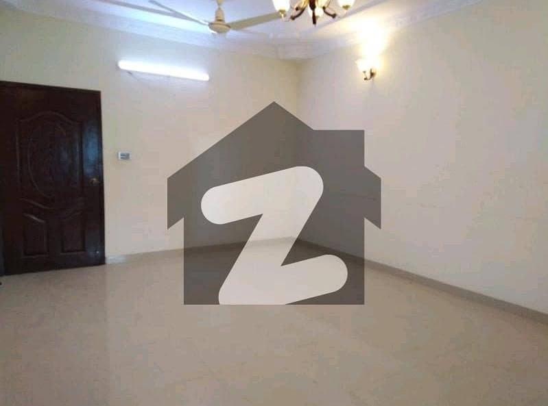 Double Storey 240 Square Yards House For Sale In KDA Officers Society Karachi 1