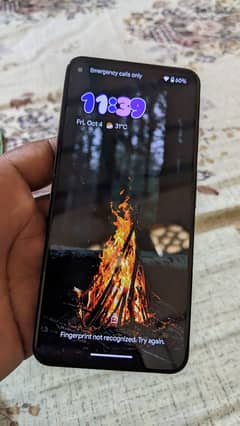 google pixel 5a 5g