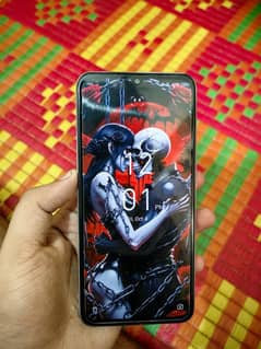 infinix Note 11 6/128 0