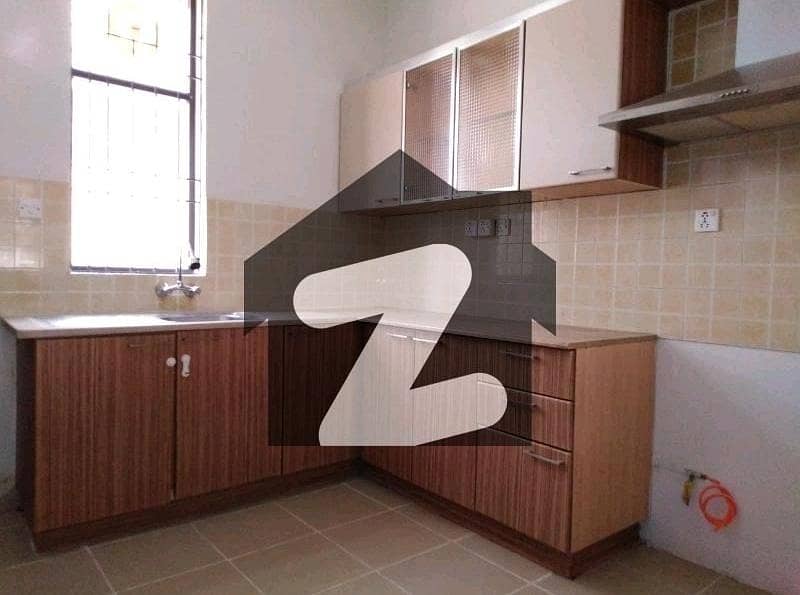 Well-Constructed Corner House Available For Sale In National Stadium Colony 1