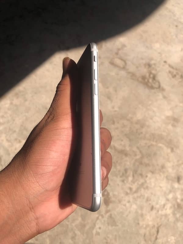 iphone 7 // 128 GB // PTa approved 4