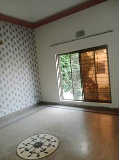 5 Marla Uperr Portion Available For Rent In Umar Block 0