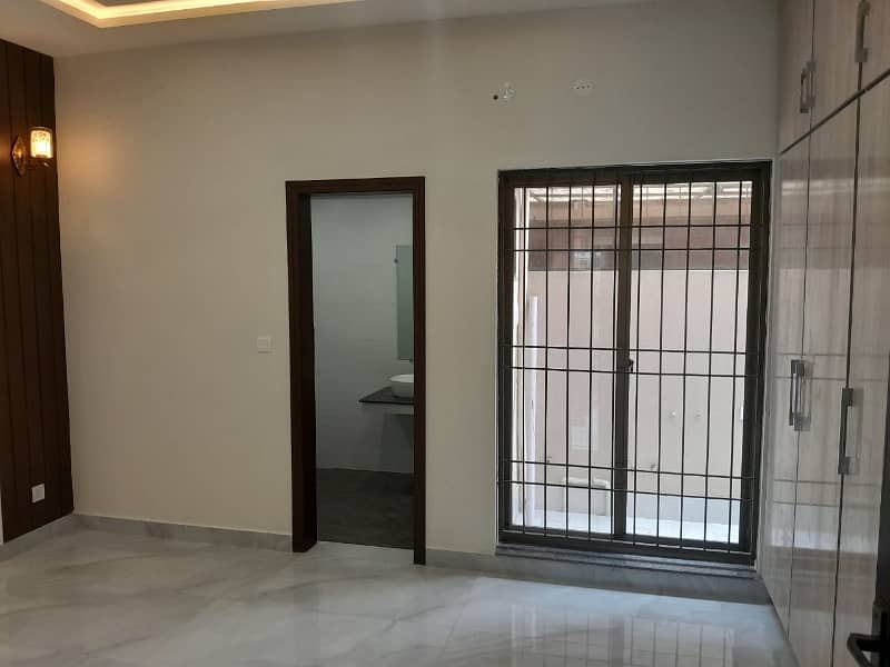 3 Marla House For Sale In Al Rahman Garden Pahse 4 6