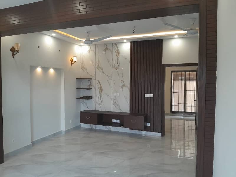 3 Marla House For Sale In Al Rahman Garden Pahse 4 7