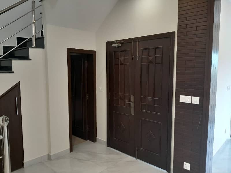 3 Marla House For Sale In Al Rahman Garden Pahse 4 8