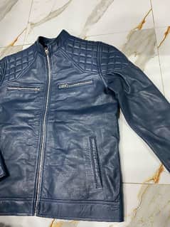 ORIGINAL LEATHER JACKET