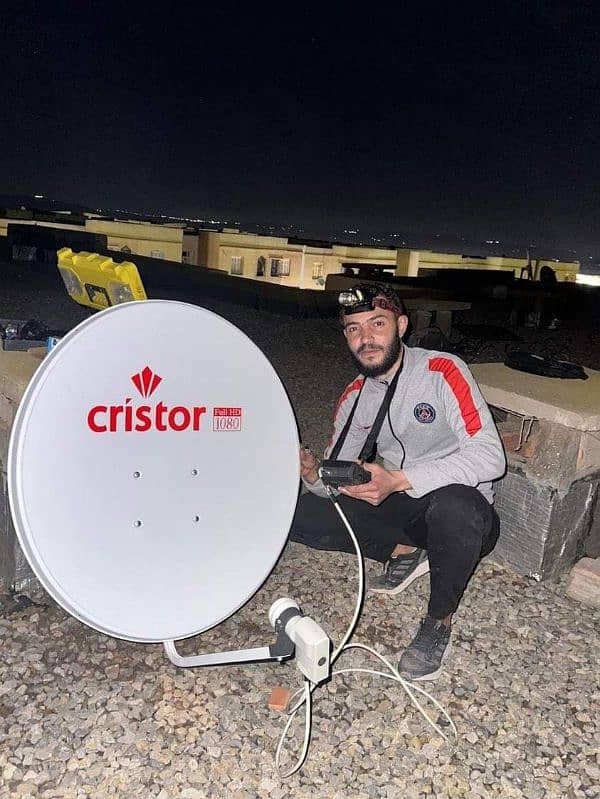 dish antenna hd sell 032114546O5 0