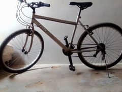 Cycle 26 Inch Trax Tr1