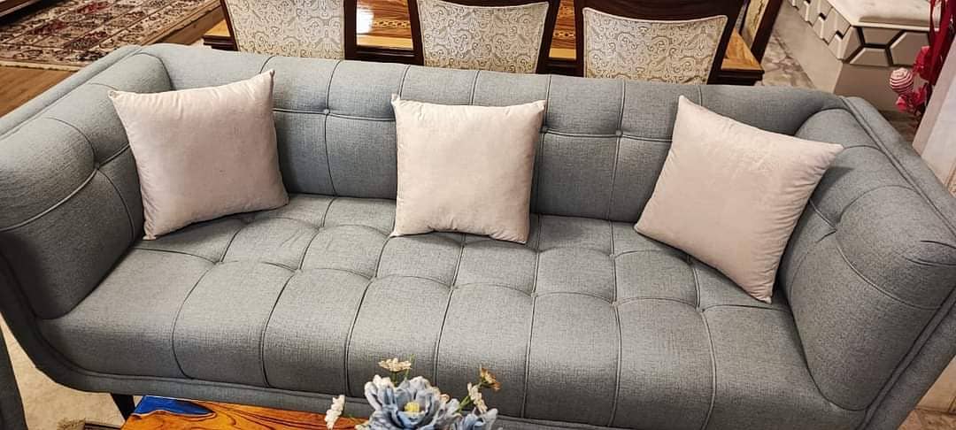 corner sofa/luxury sofa/6 seater sofa/corner sofa/wooden sofa/Customi 4