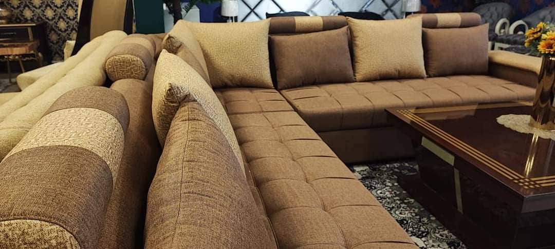 corner sofa/luxury sofa/6 seater sofa/corner sofa/wooden sofa/Customi 13