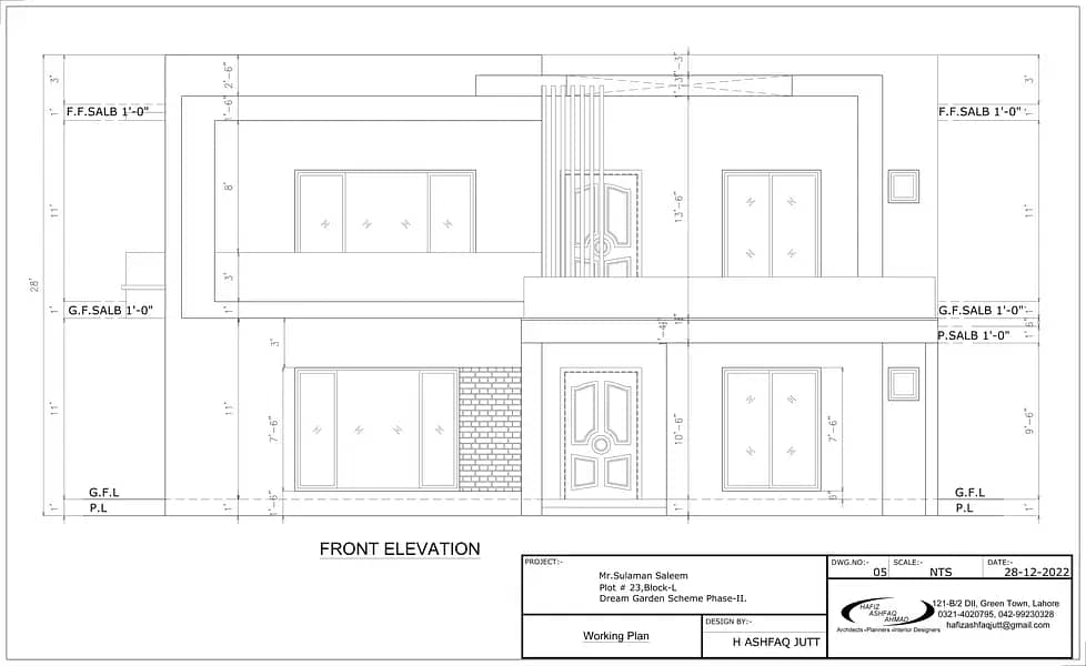 House Map | Home Plan| Front Elevation | Interior Design |Map Designer 4