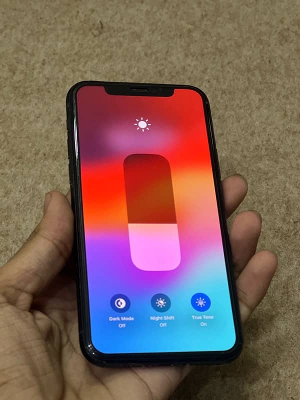 iPhone 11 pro 2