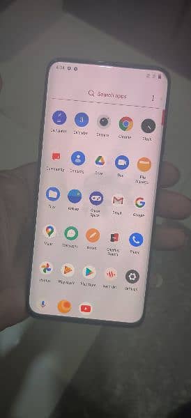 OnePlus 7 Pro 9.5/10 8/256 PTA Approved 0