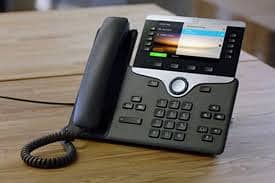 IP Phones Cisco 8811|8845 | 9971 | Polycom VVX350|VVX450| 0320-0419262 0