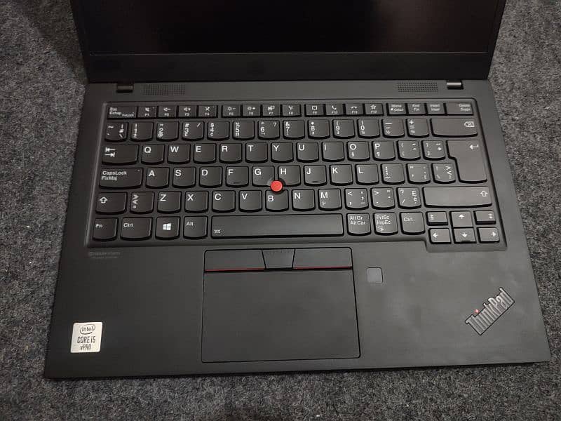 Thinkpad X1 carbon 2