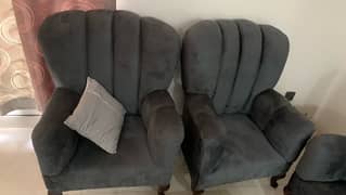 freshly made sofa set for sale